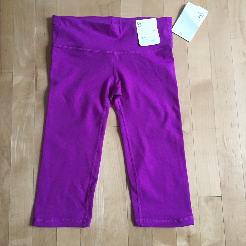 GapFit Sprint Capri